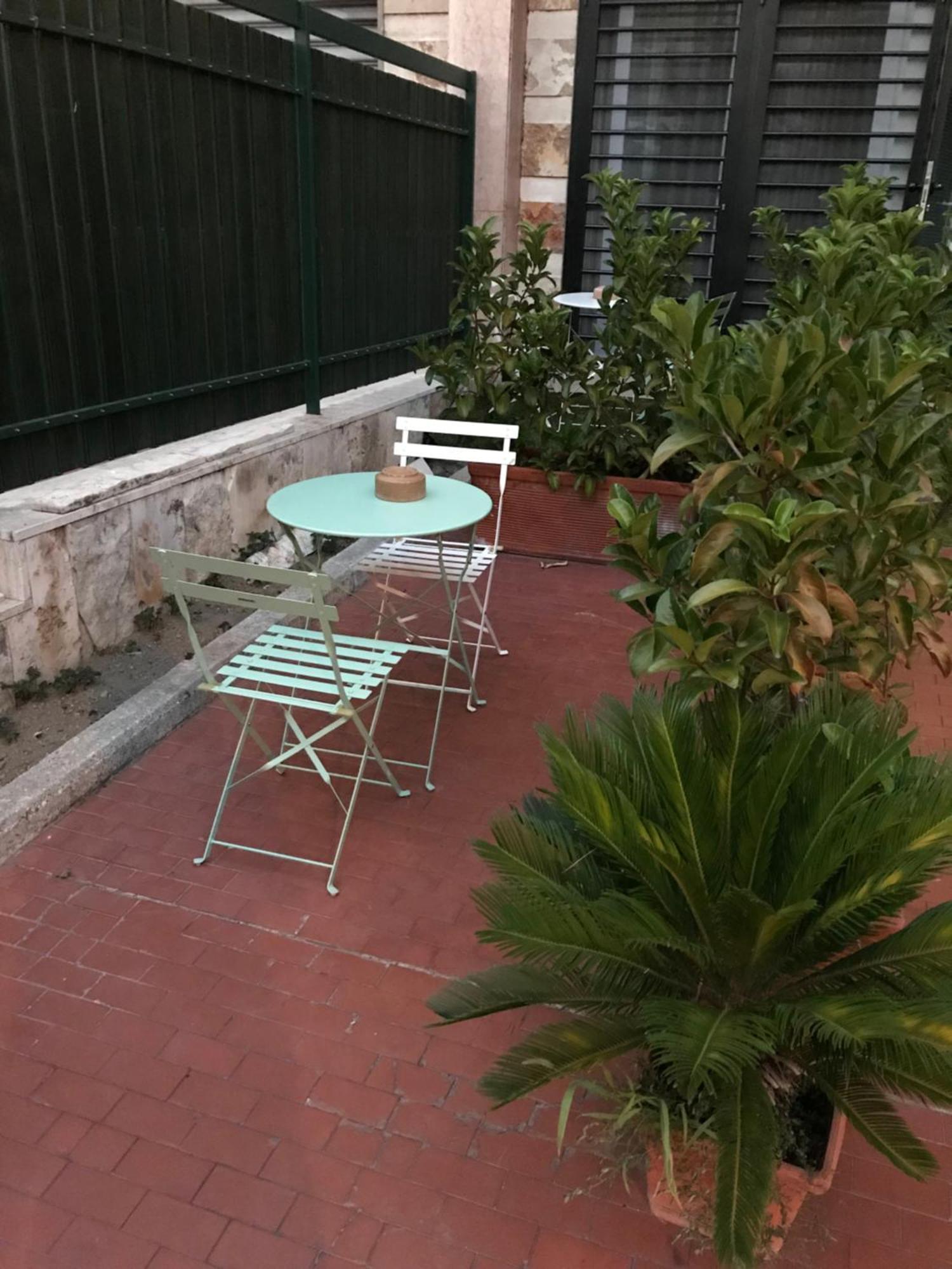 Domus Vesuvio Couette-café
